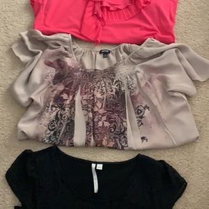 Women’s Clothing Lot XL /16